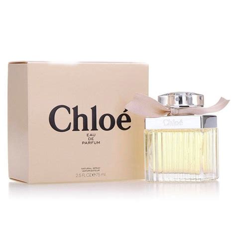 perfume chloe signature|chloe signature perfume fragrantica.